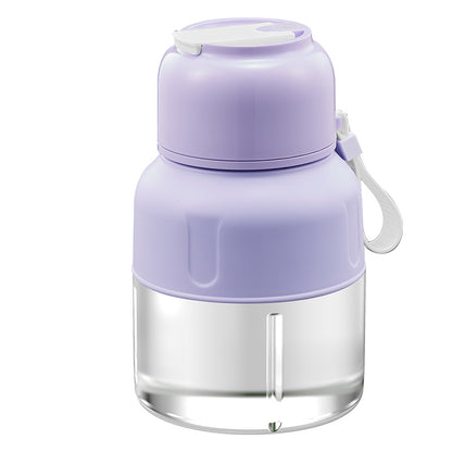 Ronvik Wide-Cup Portable Blender